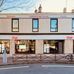 Agence immobilière Orpi Agence immobilière Metayer Gestion Clamart - 1 - 