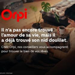 Agence immobilière Orpi Agence Optimmo Draveil - 1 - 