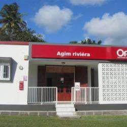 Agence immobilière Orpi Agence immo Boutarel Le Gosier - 1 - 