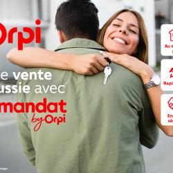Agence immobilière Orpi Aii Saint Denis Immo - 1 - 