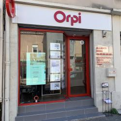 Agence immobilière Orpi Alliance Immo Marseille 12eme - 1 - 