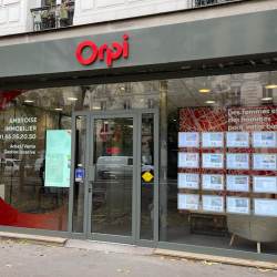 Agence immobilière Orpi Ambroise Immobilier Paris 11eme - 1 - 