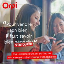 Agence immobilière Orpi Avenir Immobilier Franconville - 1 - 