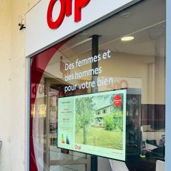 Agence immobilière Orpi BC Immobilier Le Pontet - 1 - 