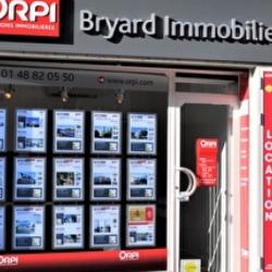 Agence immobilière Orpi Bryard Immobilier Bry-sur-Marne - 1 - 