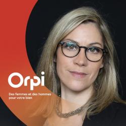 Agence immobilière Orpi Cabinet Bisson Immo Caen - 1 - 