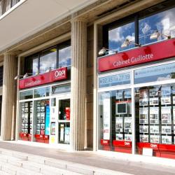 Agence immobilière Orpi Cabinet Guillotte Immobilier Le Havre - 1 - 