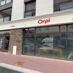 Agence immobilière Orpi Capitole Immobilier Saint-Maur-des-Fossés - 1 - 