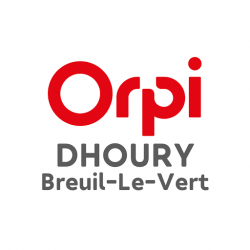 Agence immobilière Orpi Dhoury Immobilier Breuil-le-Vert - 1 - 