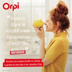 Agence immobilière Orpi Agence immo Dijon Grands Crus Chenôve - 1 - 