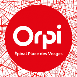 Agence immobilière Orpi Epinal Place Des Vosges - 1 - 