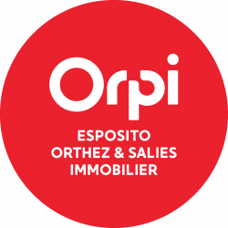 Agence immobilière Orpi Esposito Orthez Immobilier - 1 - 