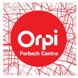 Agence immobilière Orpi Forbach Centre - 1 - 