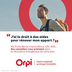 Orpi Foucard Et Ballereau Associés Fondettes Fondettes