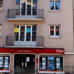 Orpi Gambetta Immobilier Limoges Limoges