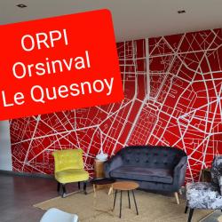 Agence immobilière Orpi Gaspard Immobilier Orsinval - 1 - 