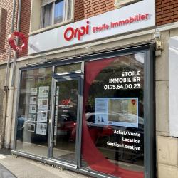 Agence immobilière Orpi Ivry Immo - 1 - 