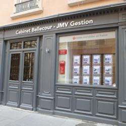 Agence immobilière Orpi JMV - Immobilier Lyon 2eme - 1 - 