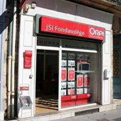 Orpi Jsi Fondaudège Immobilier Bordeaux Bordeaux