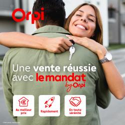 Agence immobilière Orpi La Fayette Immobilier Rochefort - 1 - 