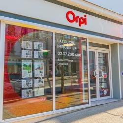 Orpi Latouche Immobilier Chartres Chartres