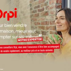 Agence immobilière Orpi Lattes Immobilier - 1 - 