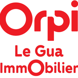 Agence immobilière Orpi Le Gua Immobilier - 1 - 