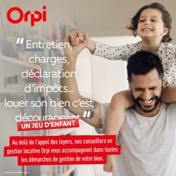 Agence immobilière Orpi Les Bain Immobilier Balaruc - 1 - 