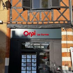 Agence immobilière Orpi Les Carmes Immobilier Toulouse - 1 - 