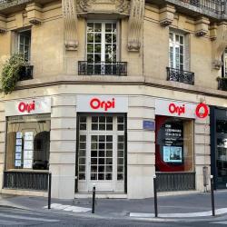 Orpi Luxembourg - Immobilier Paris 6eme Paris
