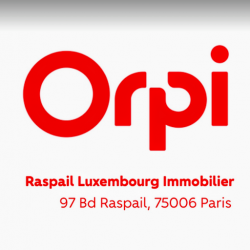 Agence immobilière Orpi Luxembourg - Immobilier Paris 6eme - 1 - 