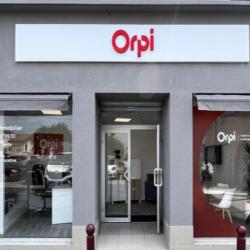 Orpi Mg Immobilier Aulnat