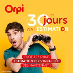 Orpi Mg Immobilier Aulnat