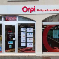 Agence immobilière Orpi Philippe Immobilier Longjumeau - 1 - 