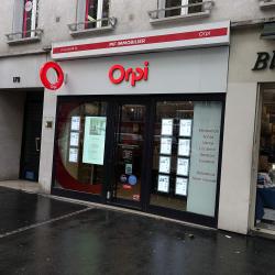 Agence immobilière ORPI PIF Immobilier - 1 - 
