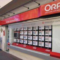 Orpi Portier Immobilier Adh Antibes