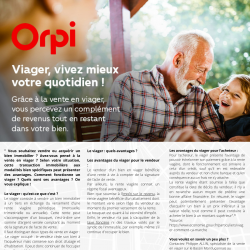 Agence immobilière Orpi Promissimo Montluçon - 1 - 