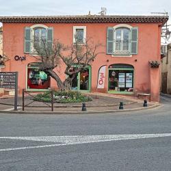 Agence immobilière ORPI Roc Immo - 1 - 