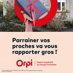 Agence immobilière Orpi Roch'Immobilier La Roche-sur-Foron - 1 - 