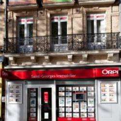 Agence immobilière Orpi Saint Georges Immobilier Toulouse - 1 - 