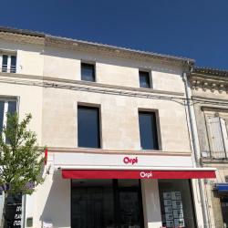 Agence immobilière ORPI Saintonge Immo - 1 - 