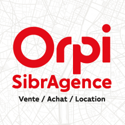 Agence immobilière Orpi Sibragence Immobilier Castelnaudary - 1 - 