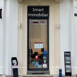 Agence immobilière Orpi Smart Immobilier Cannes - 1 - 