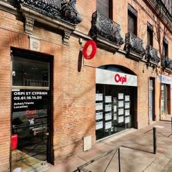 Orpi St Cyprien Immobilier Toulouse Toulouse
