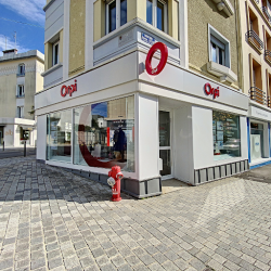 Agence immobilière Orpi Syndic Essentiel Lorient - 1 - 