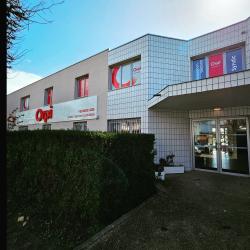 Orpi Vernier Immobilier Torcy Torcy