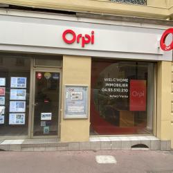 Orpi Welc'home Immobilier Nice Nice