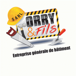Entreprises tous travaux Orry & Fils - 1 - 