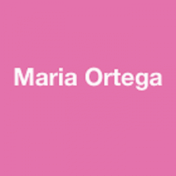 Ortega Maria Mèze
