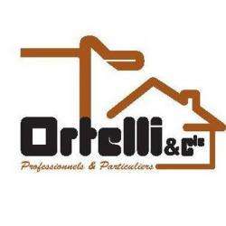 Entreprises tous travaux Ortelli - 1 - 